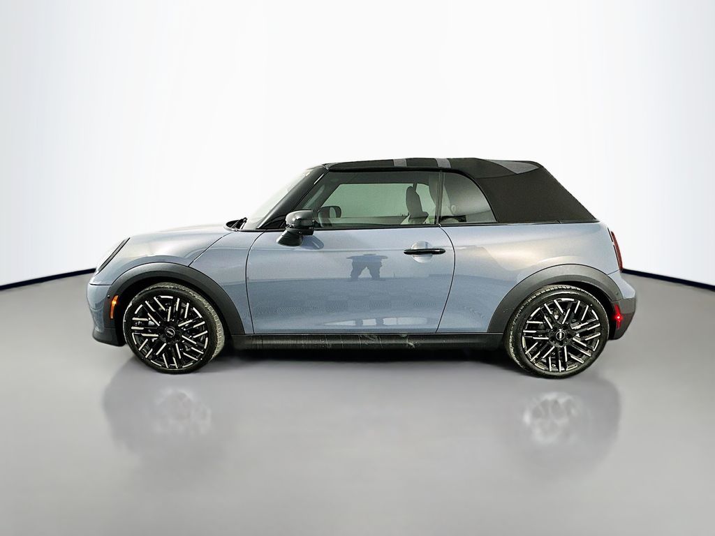 Thumbnail: 2026 MINI Cooper - 8