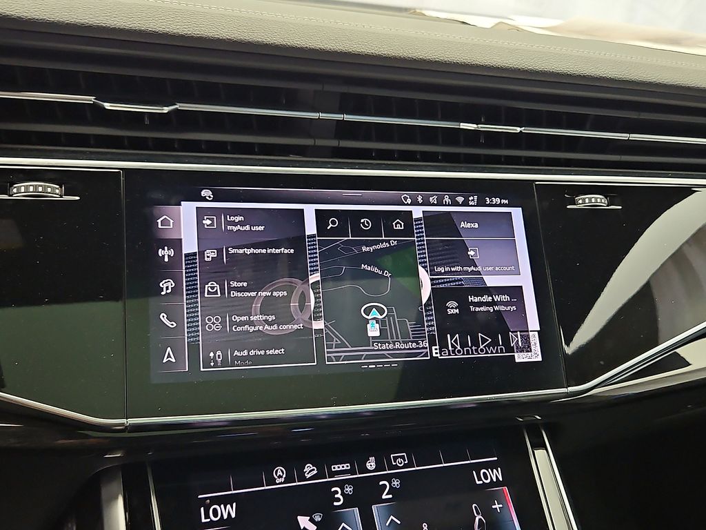 Thumbnail: 2026 Audi Q8 - 14