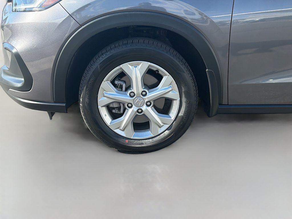 Thumbnail: 2024 Honda HR-V - 28