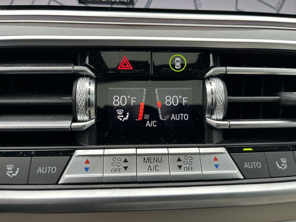 Thumbnail: 2023 BMW X5 - 19