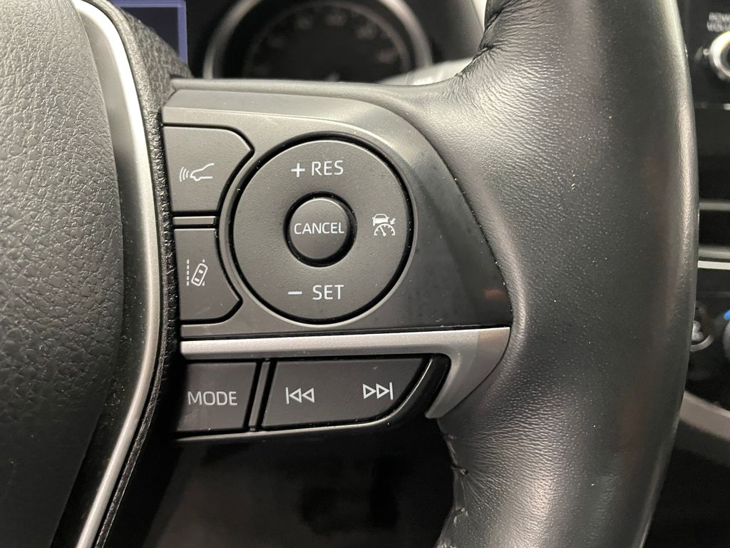 Thumbnail: 2023 Toyota Camry - 23