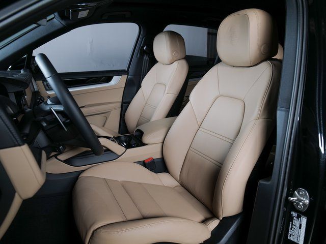 New 2026 Black Porsche Base image 5