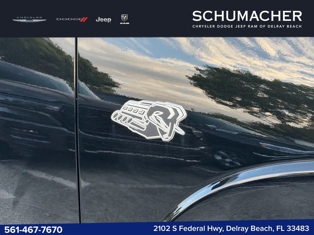 new 2026 Ram 1500 car, priced at $75,660