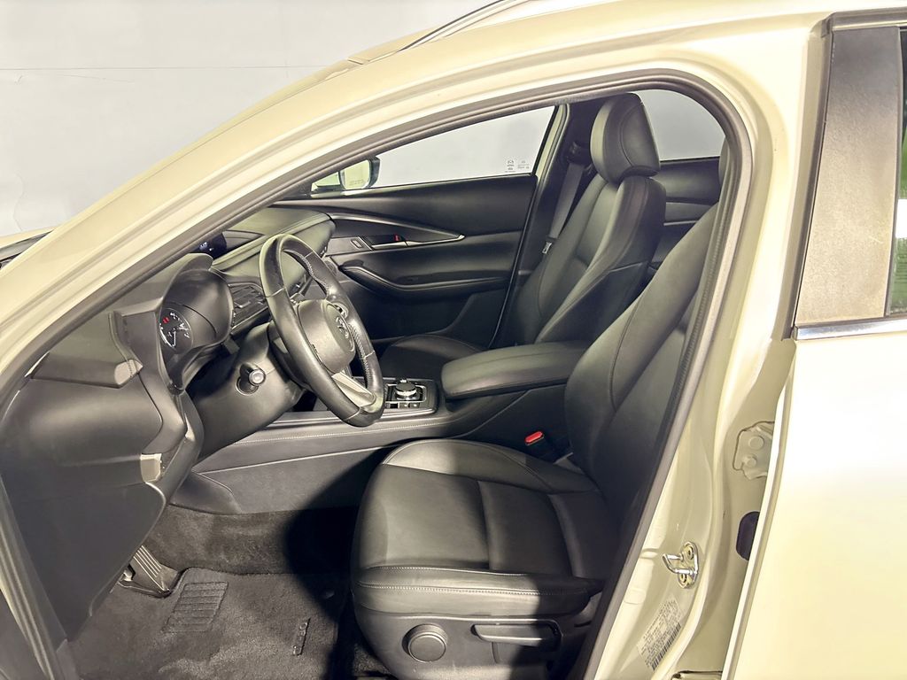 2023 Mazda CX-30 2.5 S Select Package