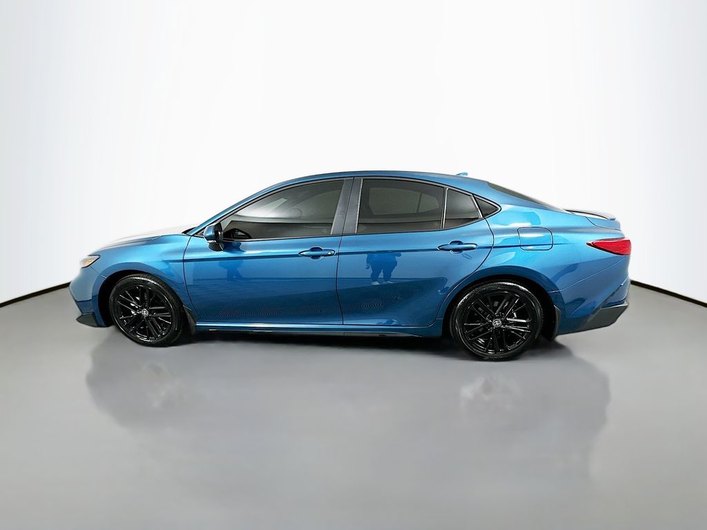 Thumbnail: 2025 Toyota Camry - 8