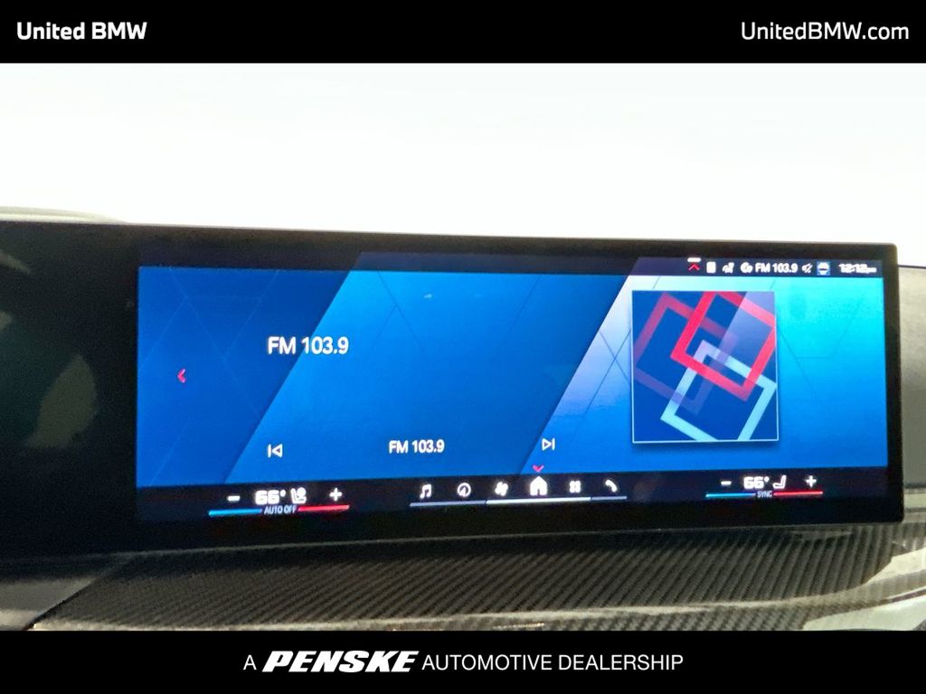 Thumbnail: 2026 BMW M2 - 17