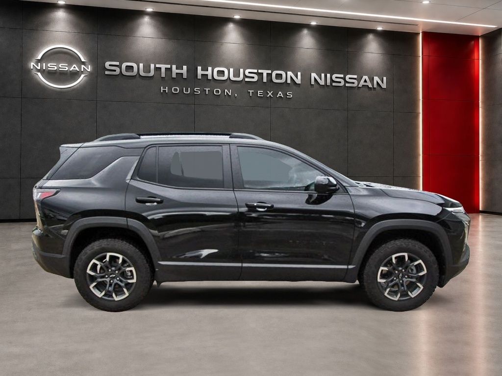 2026 Chevrolet Equinox ACTIV - 4