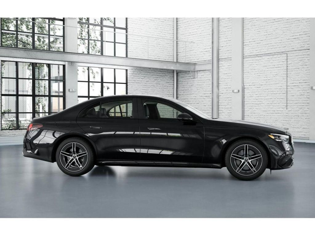 Thumbnail: 2026 Mercedes-Benz E-Class - 15