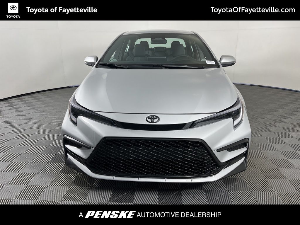 Thumbnail: 2026 Toyota Corolla - 7