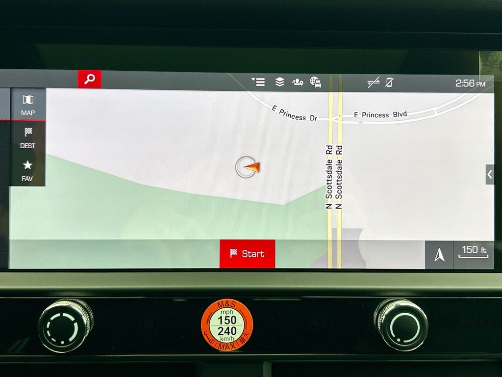 Thumbnail: 2026 Porsche Macan - 17