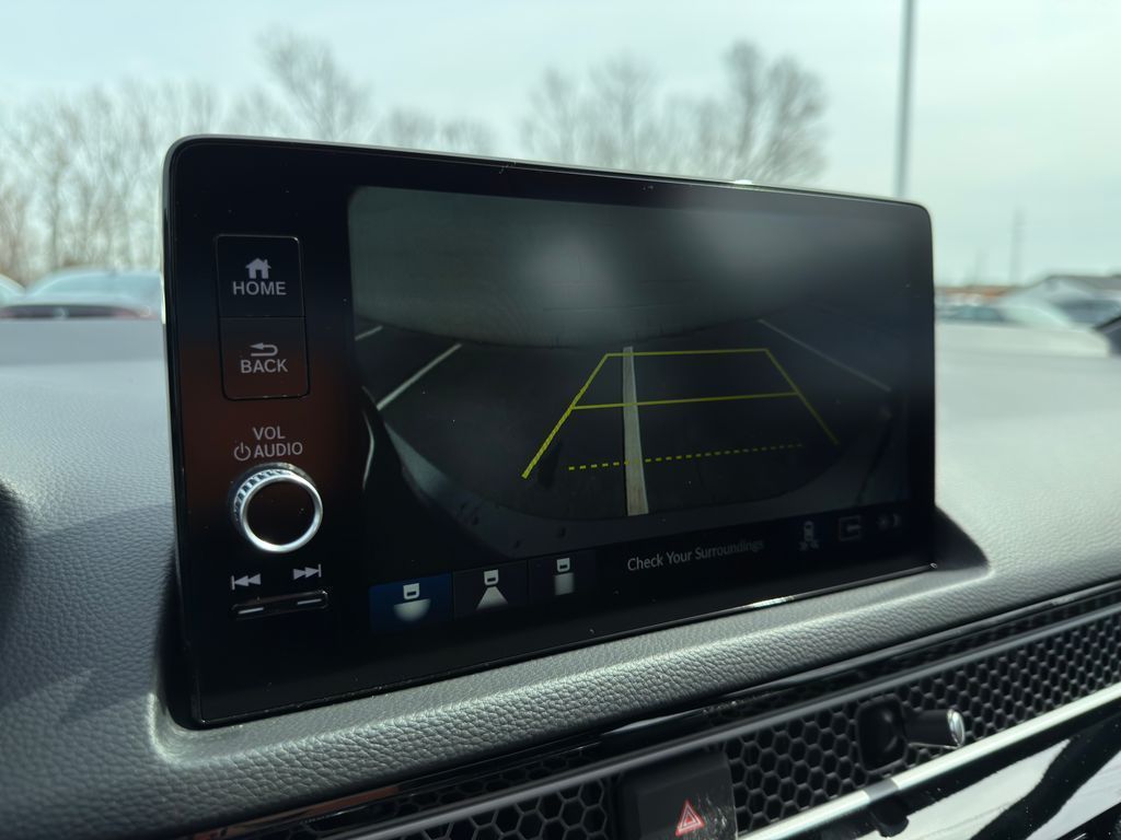 Thumbnail: 2026 Honda Civic - 29