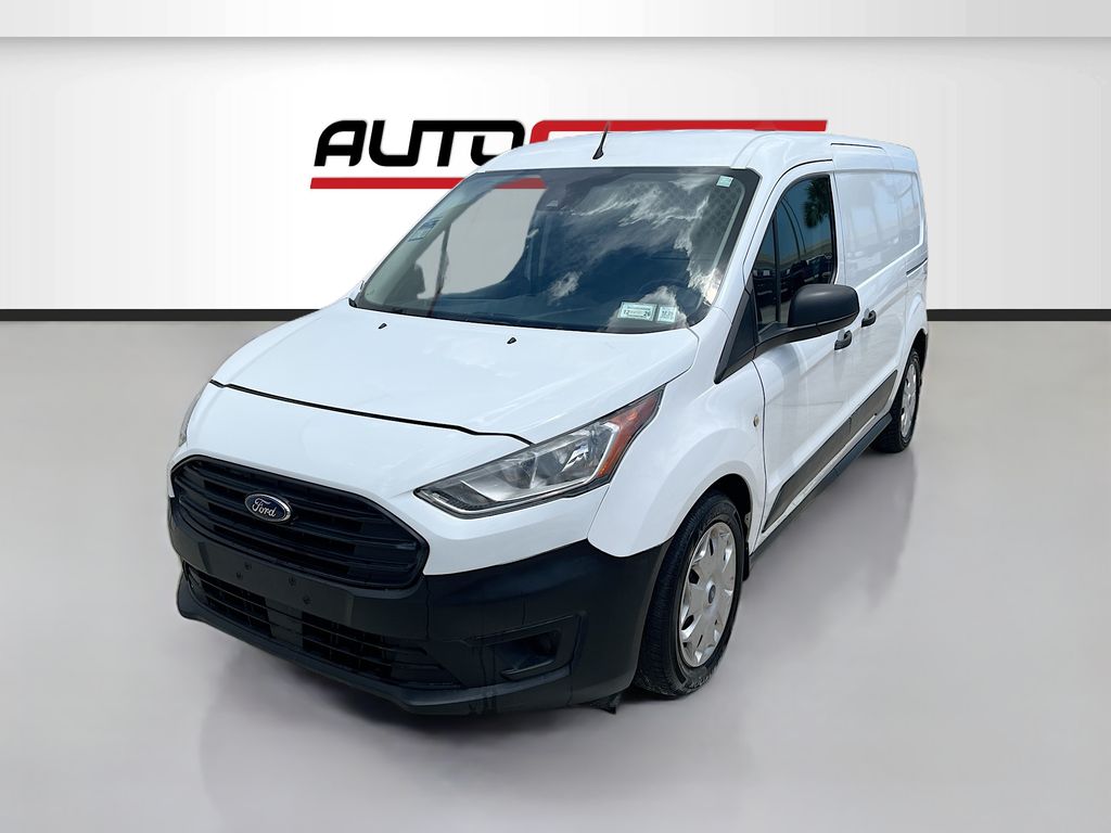 Used 2022 White Ford XL image 3