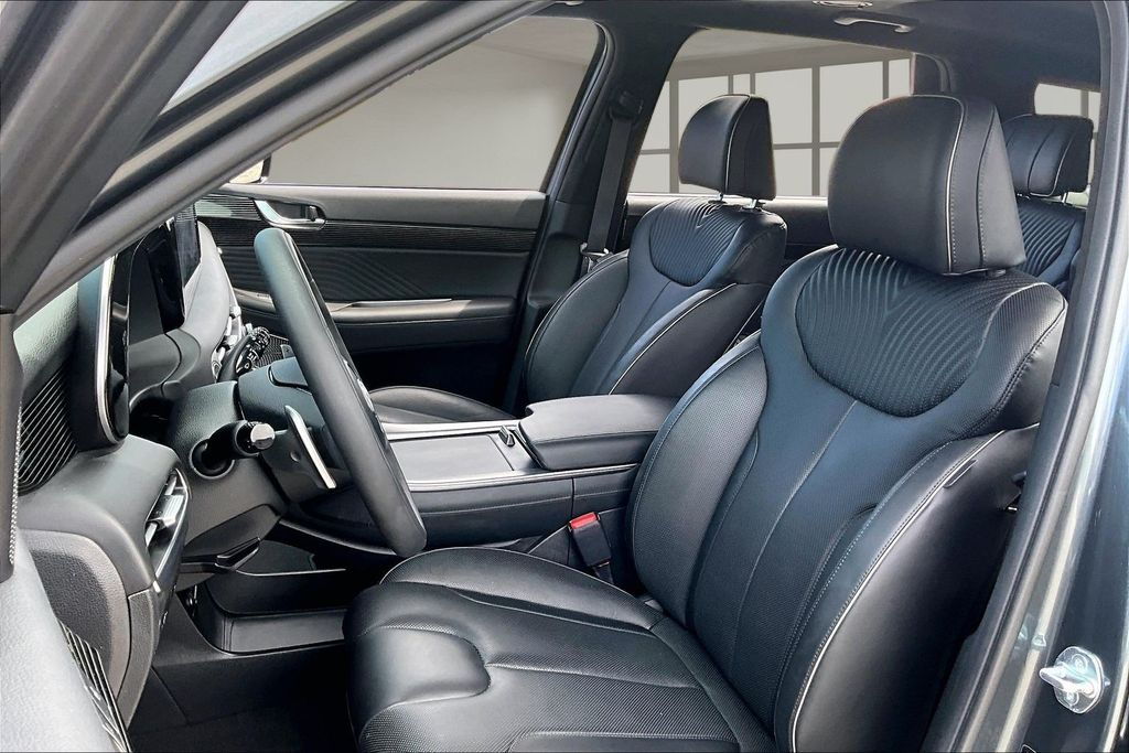 Used 2024 Hyundai Palisade SUV