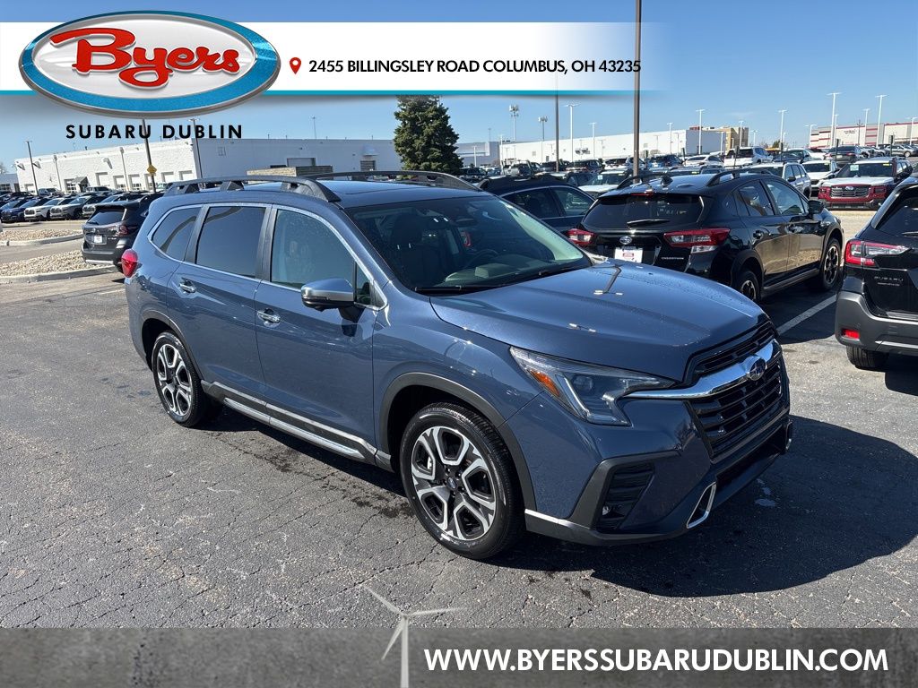 2023 Subaru Ascent Touring AWD