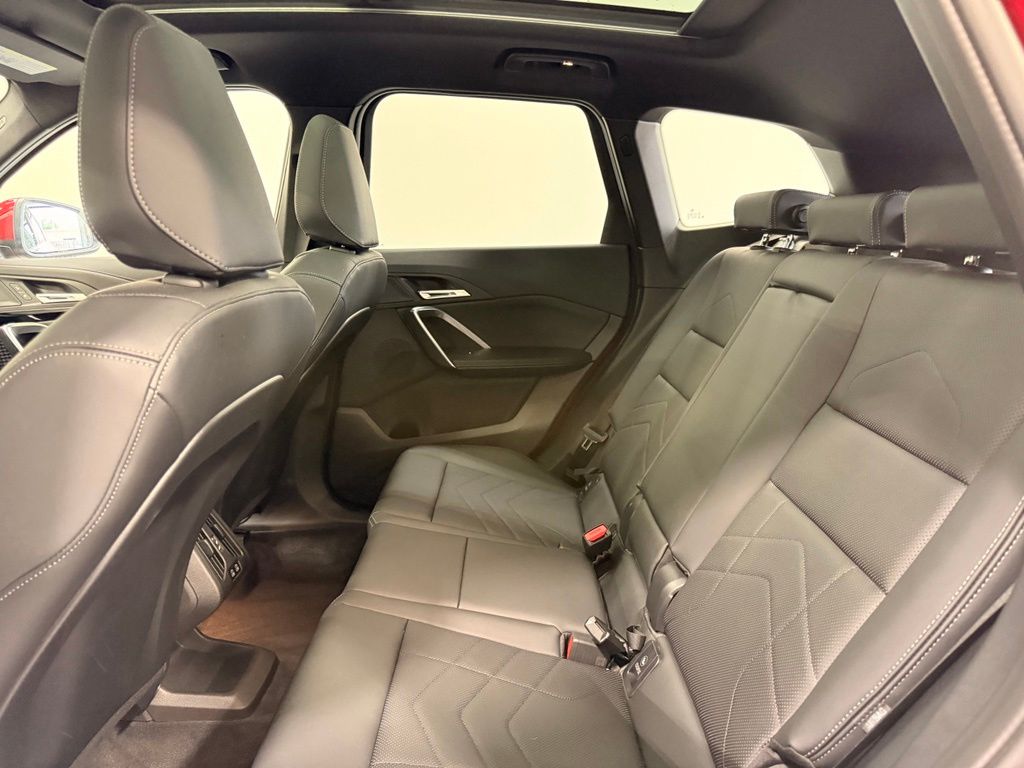 Thumbnail: 2026 BMW X1 - 21