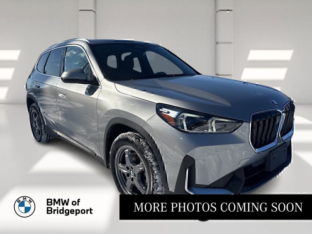 2023 BMW X1 xDrive28i AWD
