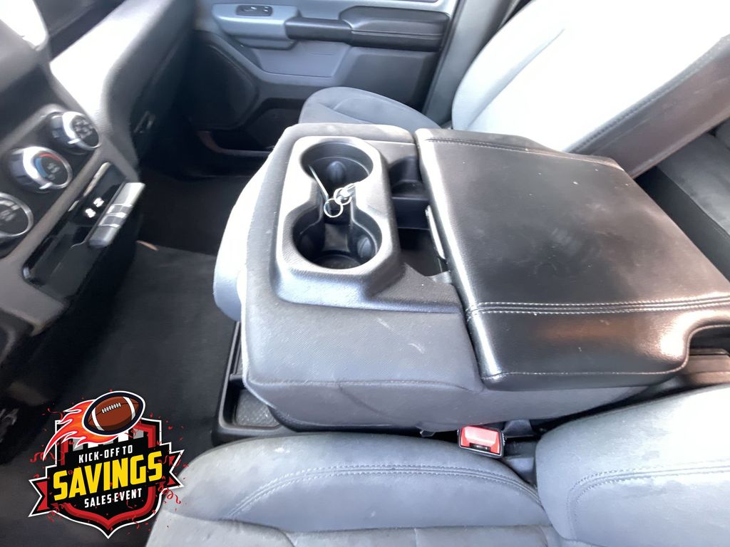 Used 2022 Ram 1500 Truck