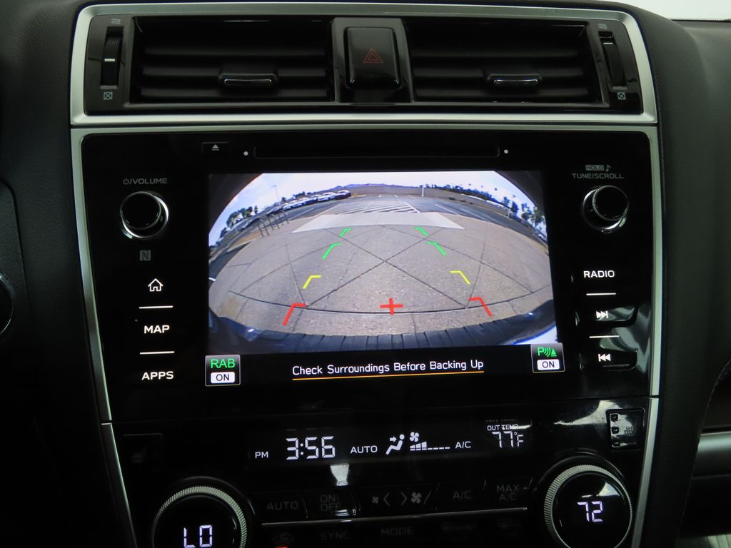 2019 Subaru Outback 3.6R Limited 15