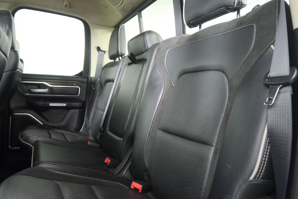 Thumbnail: 2020 RAM 1500 - 13