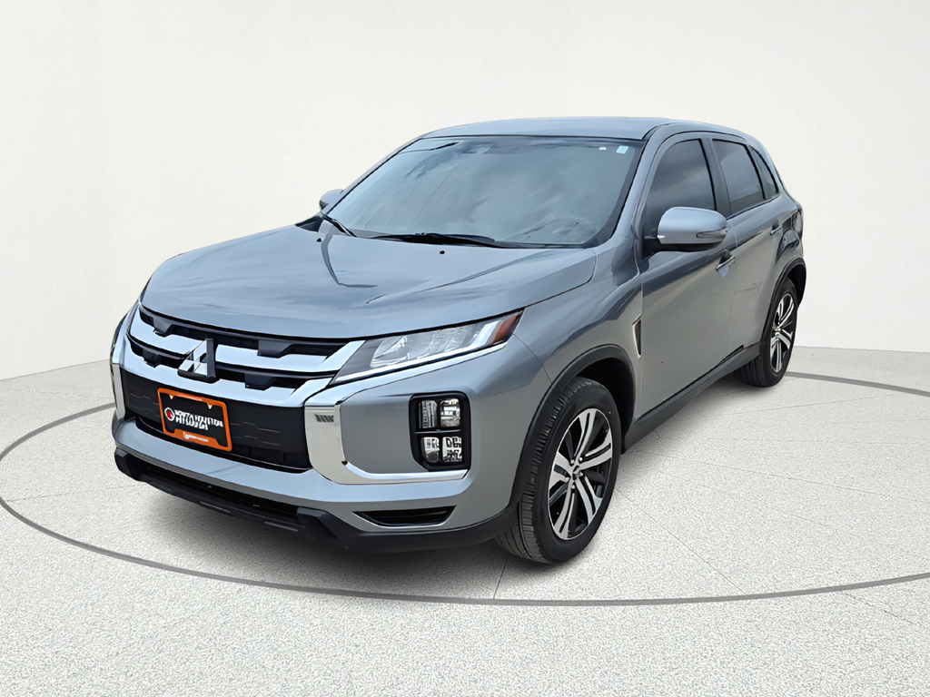 2026 Mitsubishi Outlander Sport 2.0 SE - 0