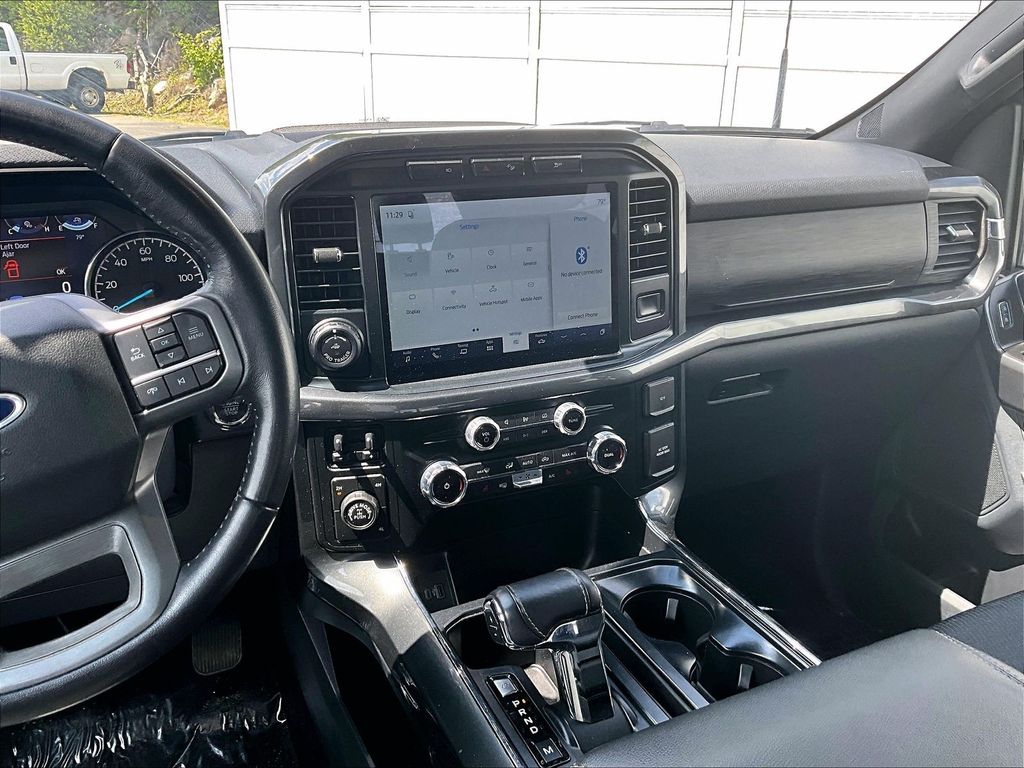 2022 Ford F-150 — photo 18