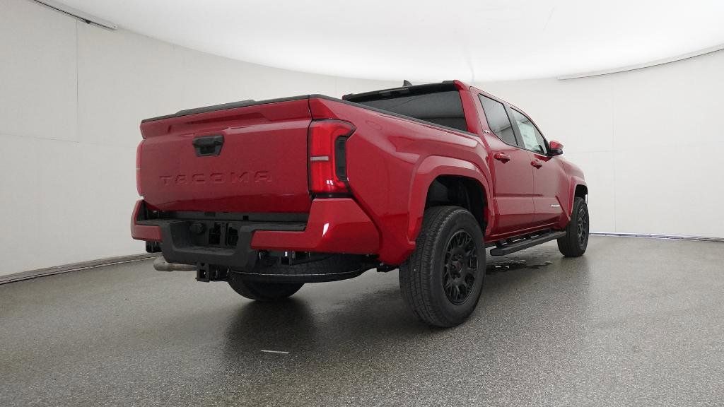 Thumbnail: 2025 Toyota Tacoma - 3
