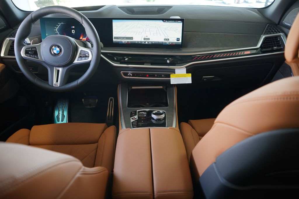 Thumbnail: 2026 BMW X5 - 13