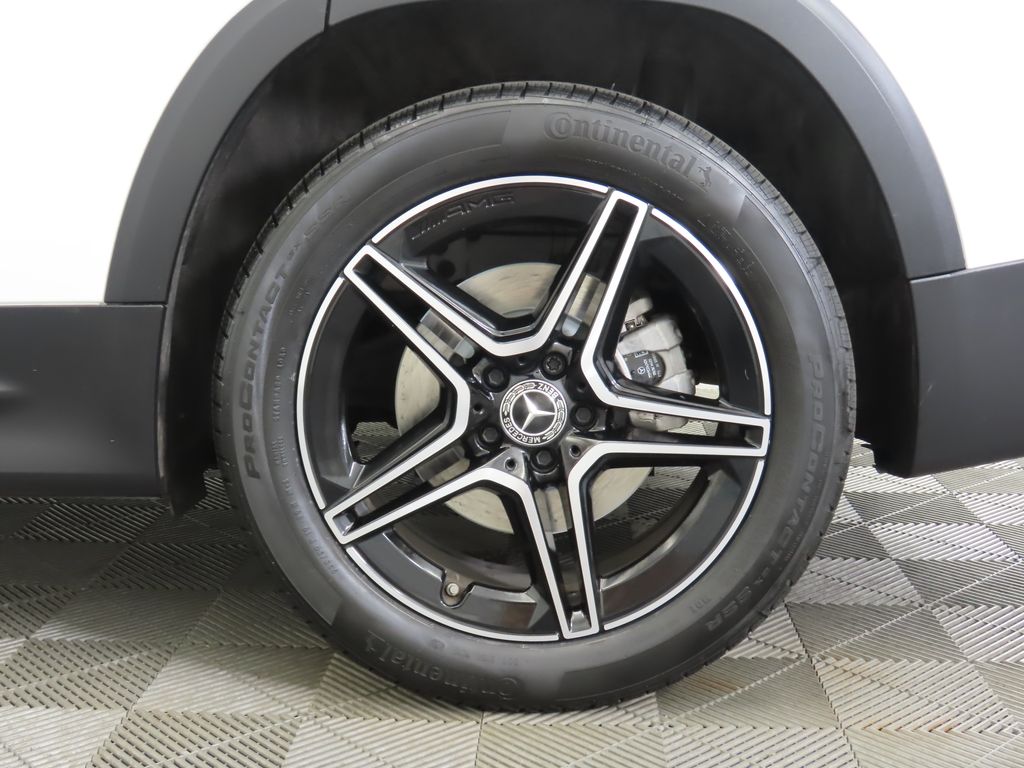 2022 Mercedes-Benz GLB 250 31
