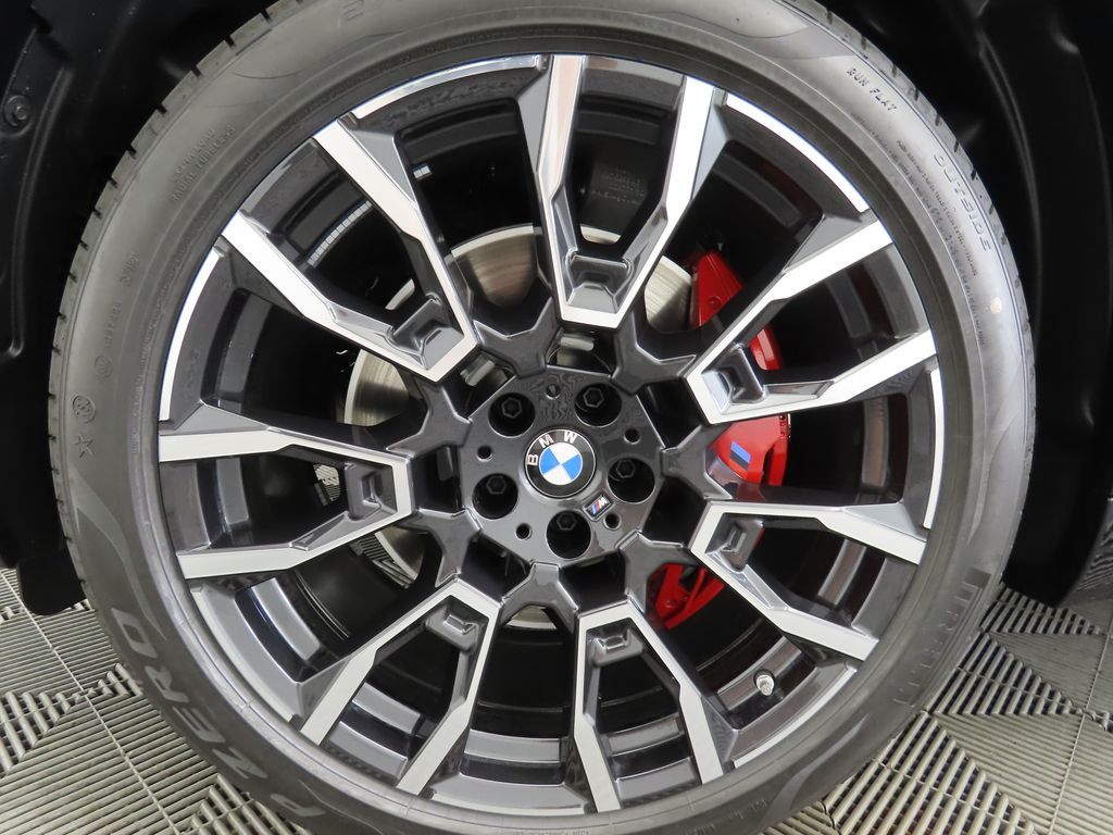 Thumbnail: 2026 BMW X5 - 30