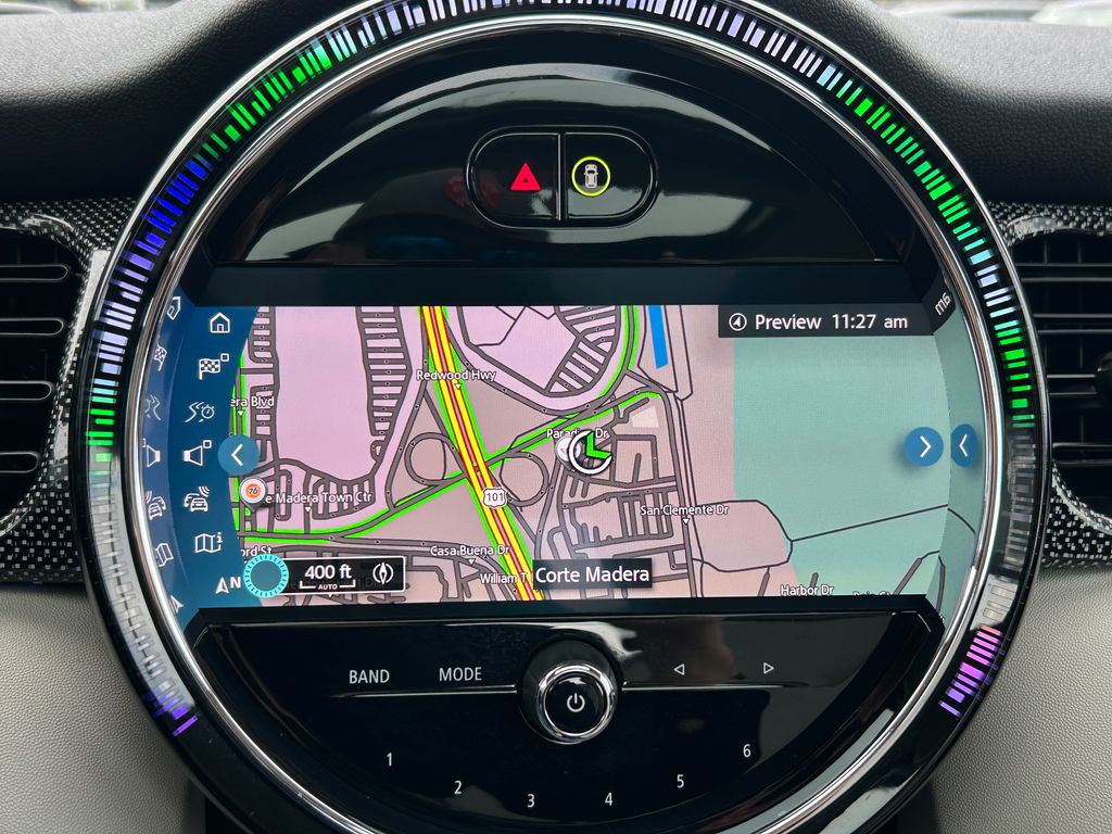 Thumbnail: 2024 MINI Cooper - 22