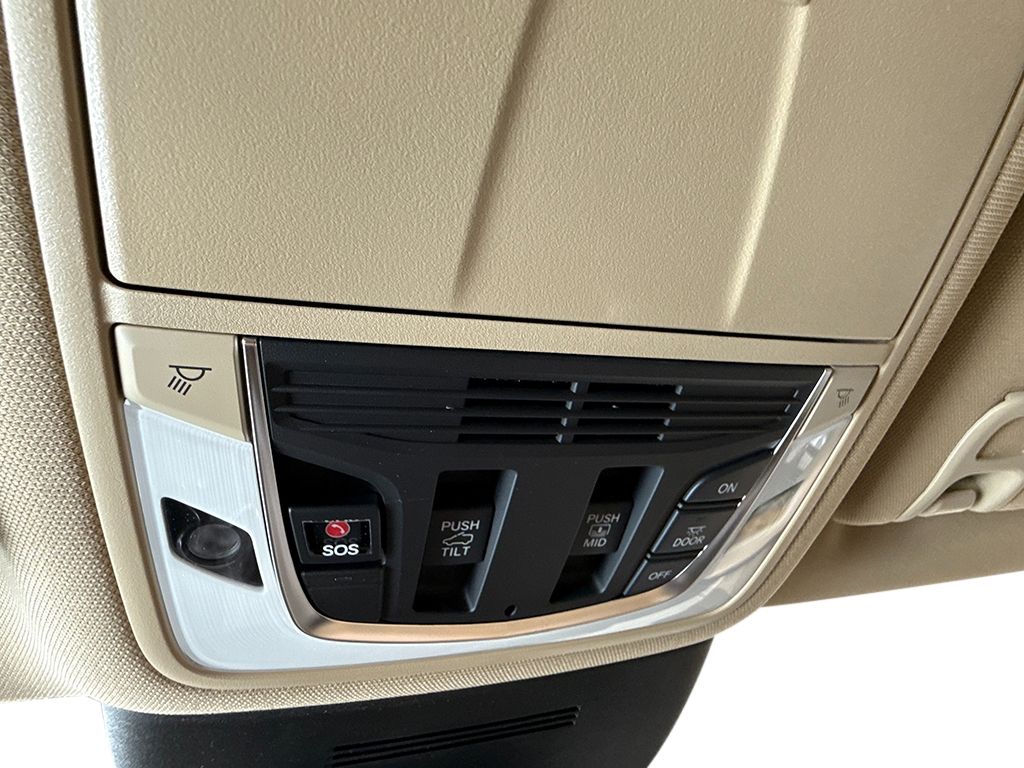 new 2026 Acura MDX car, priced at $56,050