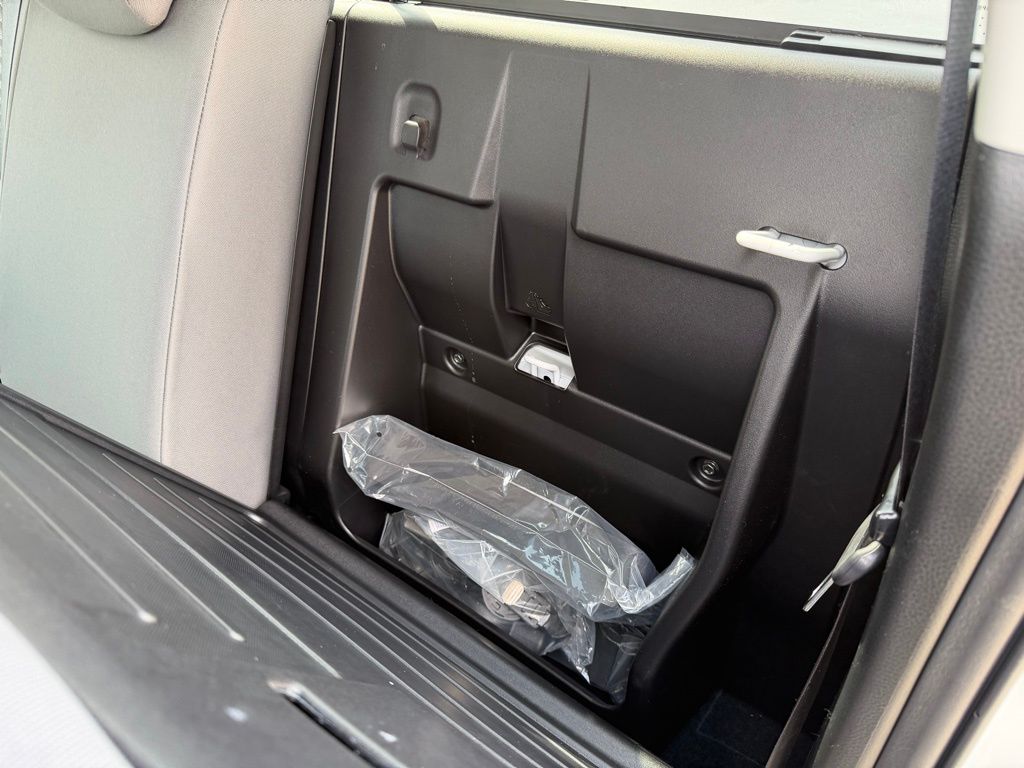 used 2023 Toyota Tacoma car, priced at $37,903