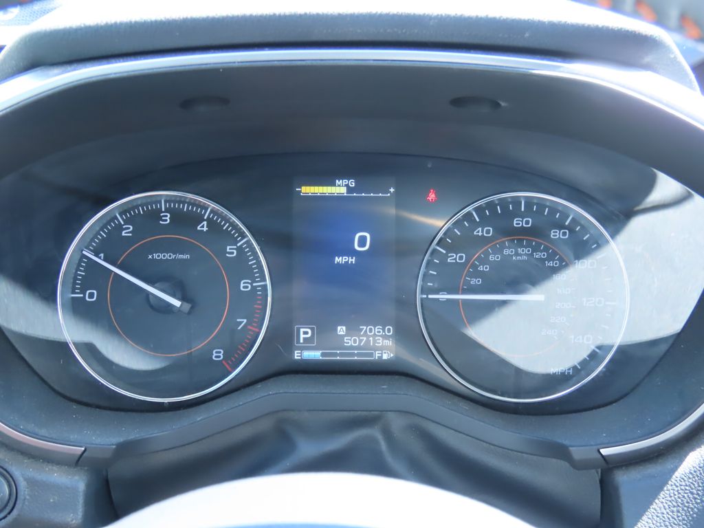 Thumbnail: 2019 Subaru Crosstrek - 19