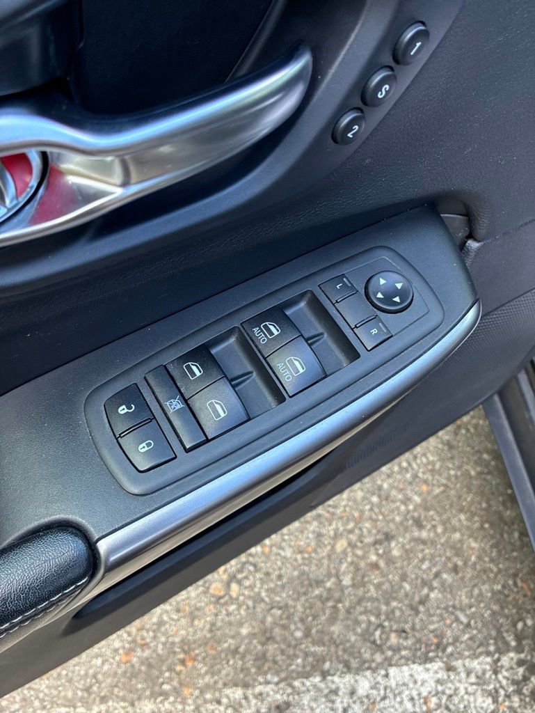 2020 Jeep Cherokee Limited Black at Carlisle Cadillac Buick GMC