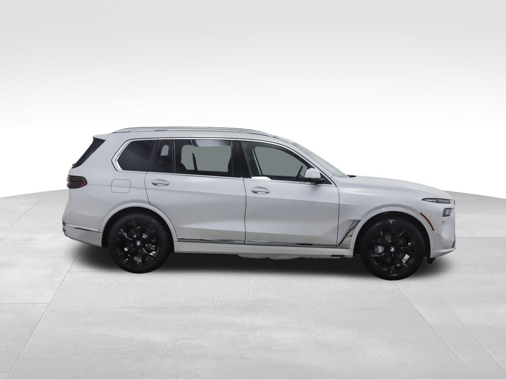 2024 BMW X7 xDrive40i 6