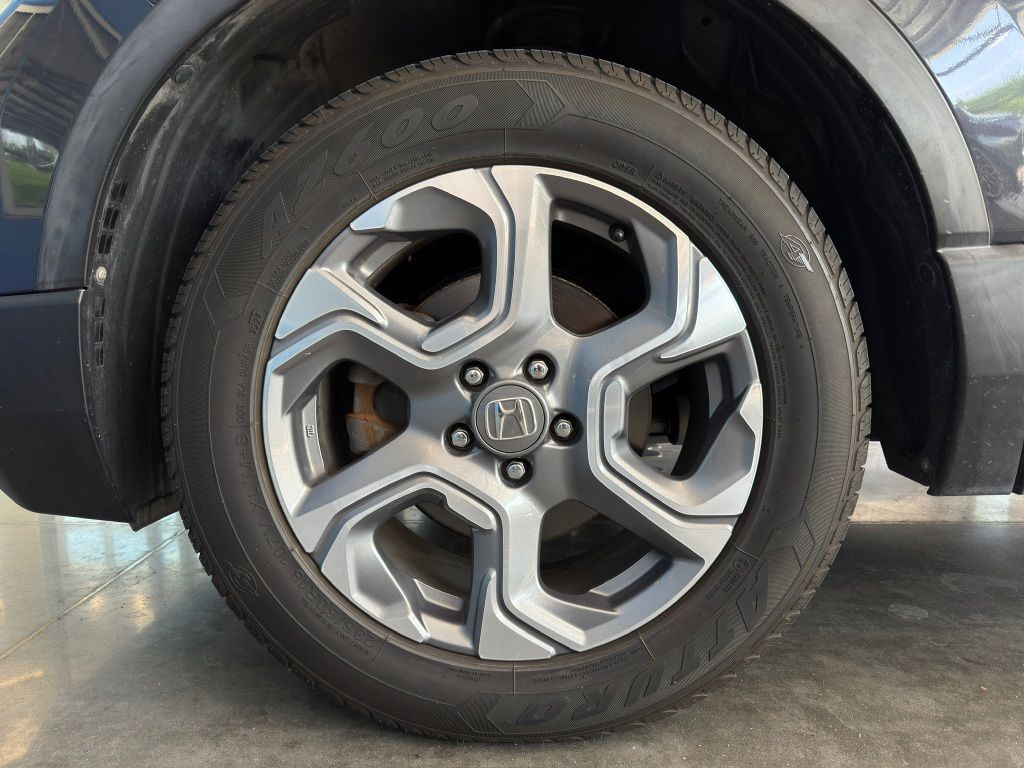 2018 Honda CR-V EX-L  at Baytown Hyundai