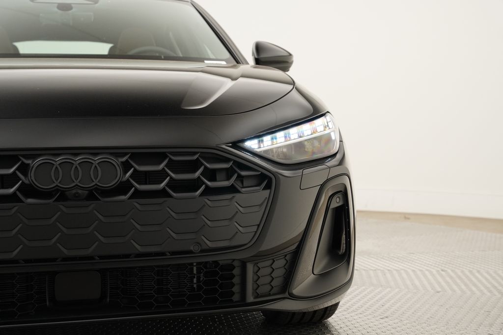 Thumbnail: 2026 Audi A5 - 6