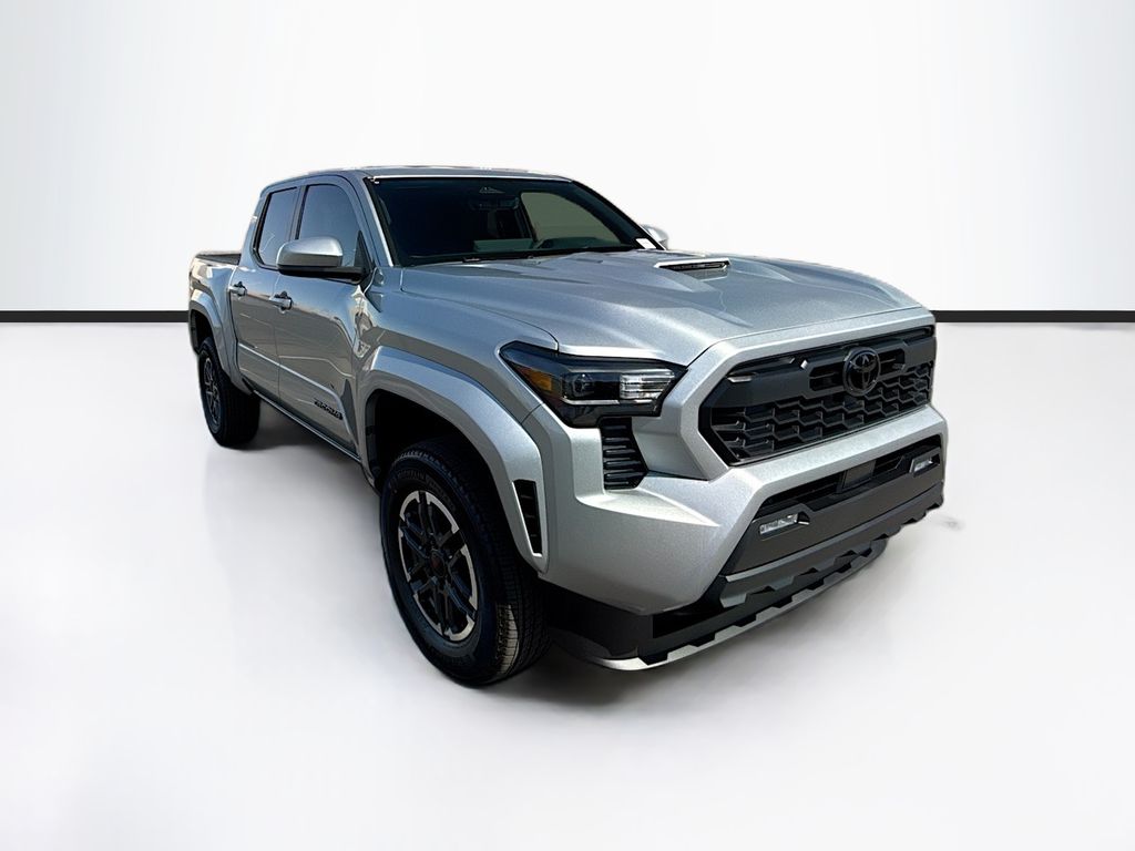 Thumbnail: 2026 Toyota Tacoma - 3