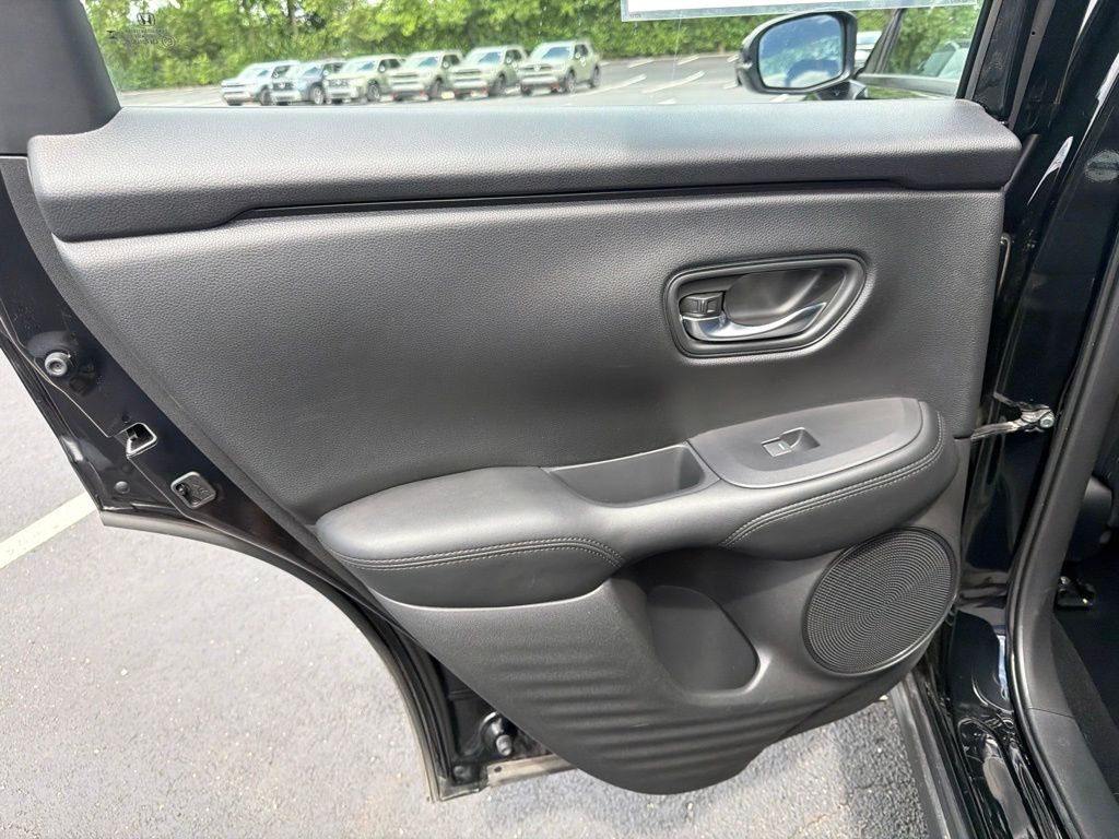 Thumbnail: 2024 Honda HR-V - 19