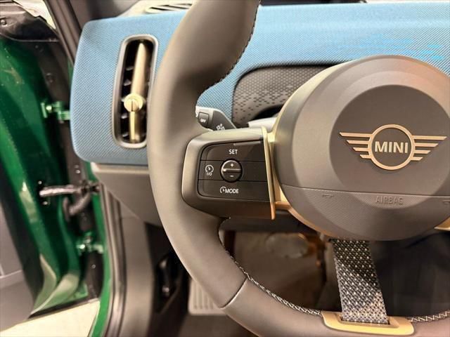 Thumbnail: 2026 MINI Cooper Countryman - 13