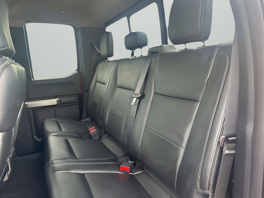 Used Car 2019 Ford F-350sd  Lariat For Sale In Austin, Texas