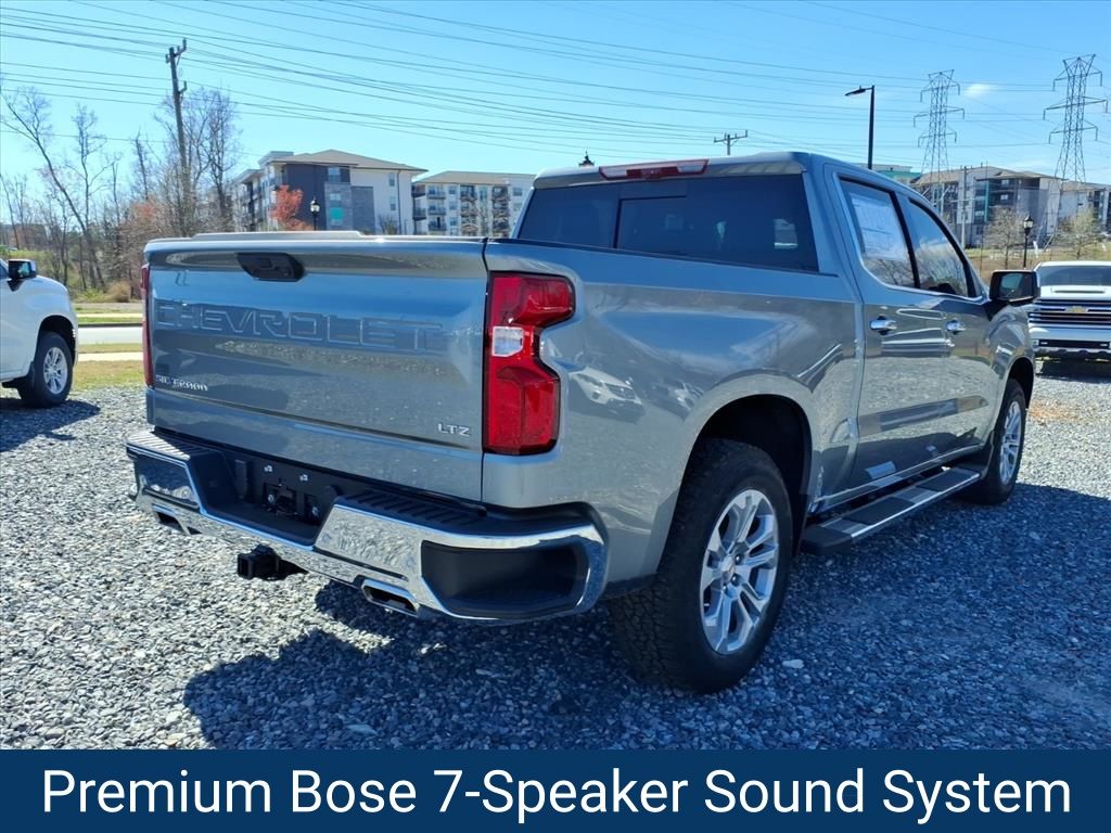 ChevroletSilverado 150027