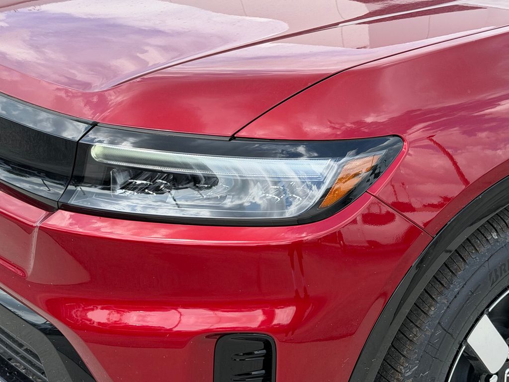 new 2026 Honda Prologue car, priced at $43,024