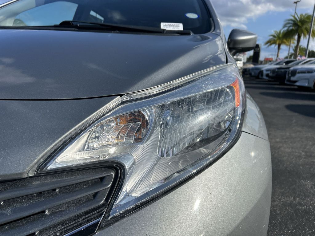 Thumbnail: 2015 Nissan Versa Note - 29