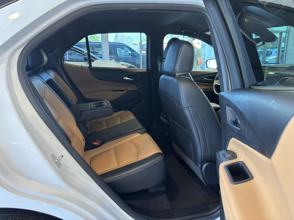 2021 Chevrolet Equinox Premier