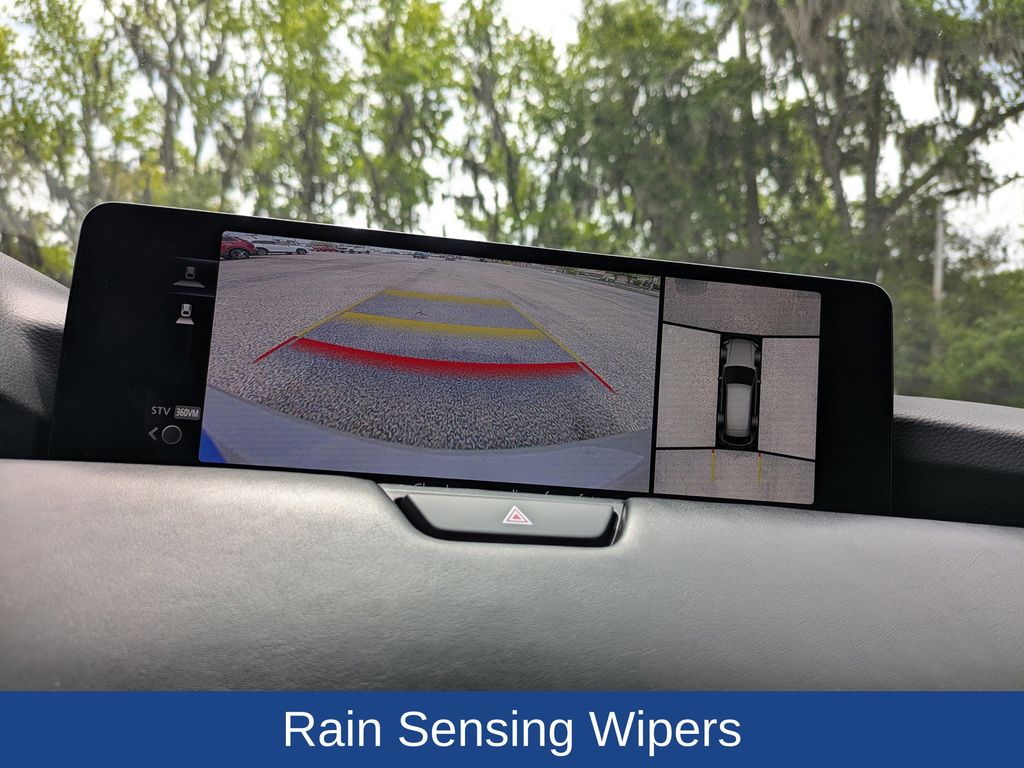 2025 Mazda CX-90 PHEV Premium Plus Package