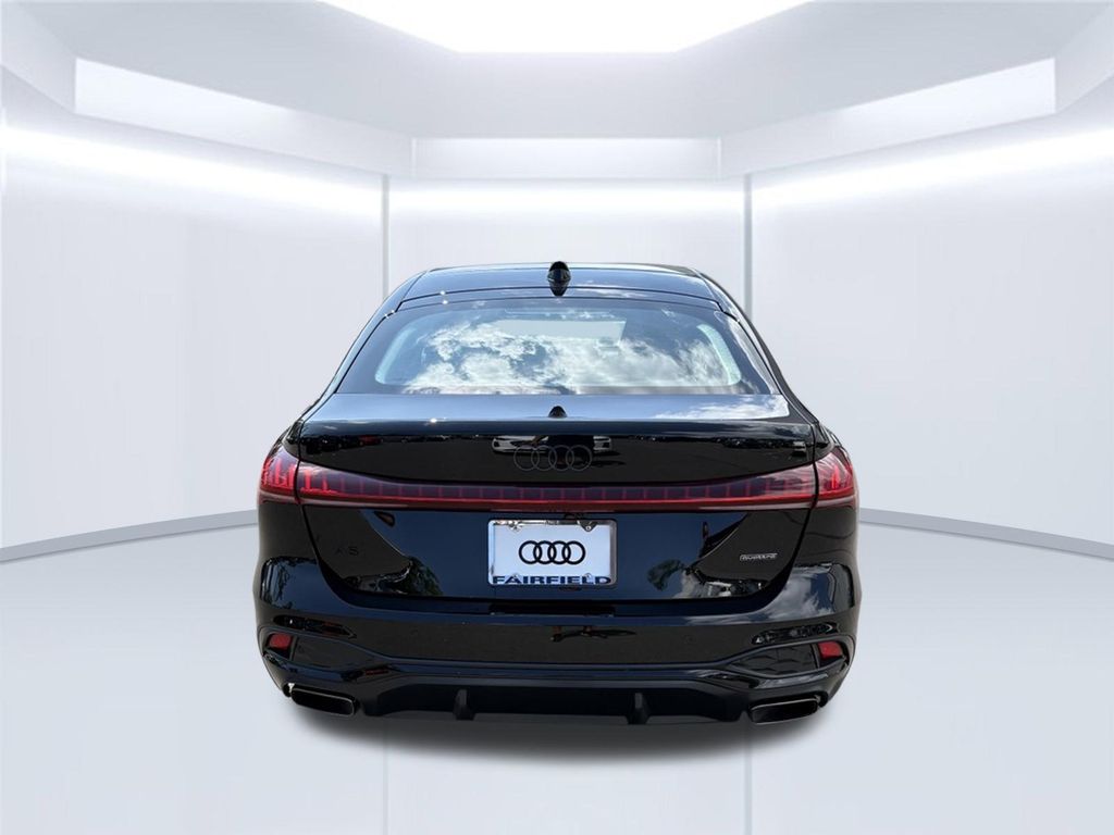 Thumbnail: 2026 Audi A5 - 7