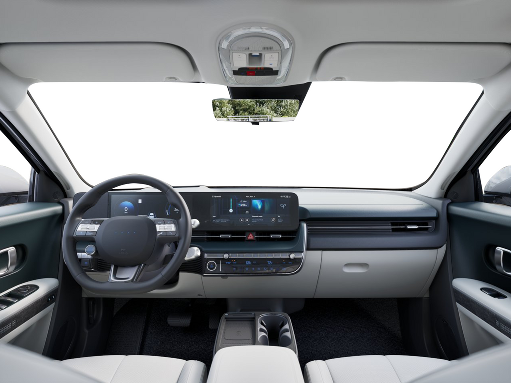 2025 Hyundai IONIQ 5 Limited