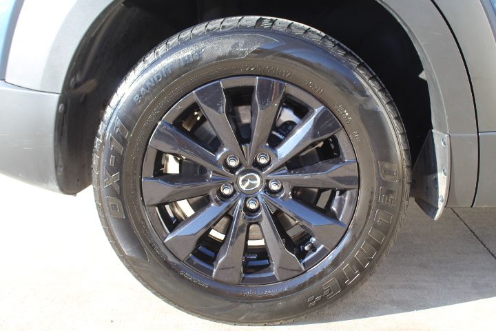 Used Car 2024 Mazda Cx-50  2.5 S Preferred Package For Sale Under $25,000 In Georgetown, Texas