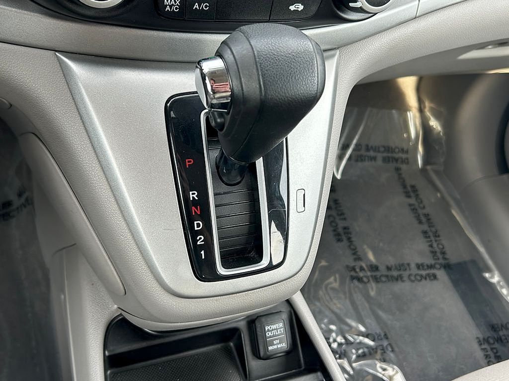 2013 Honda CR-V